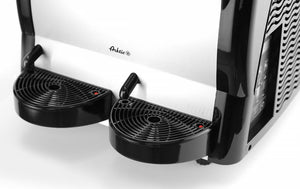 Slush machine, Arktic, Profi Line, 230V/740W, 515x470x(H)750mm