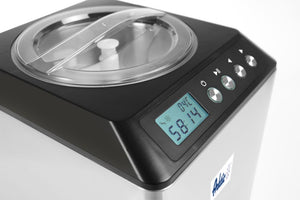 IJsmachine, Arktic, 2L, 230V/180W, 340x285x(H)357mm