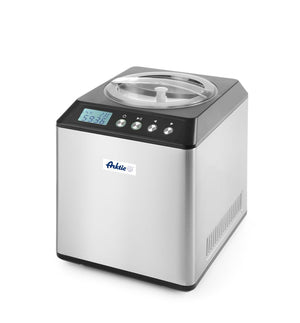 IJsmachine, Arktic, 2L, 230V/180W, 340x285x(H)357mm