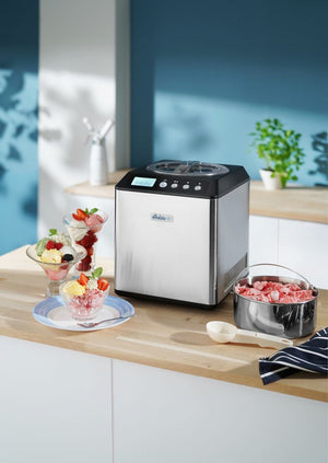 IJsmachine, Arktic, 2L, 230V/180W, 340x285x(H)357mm