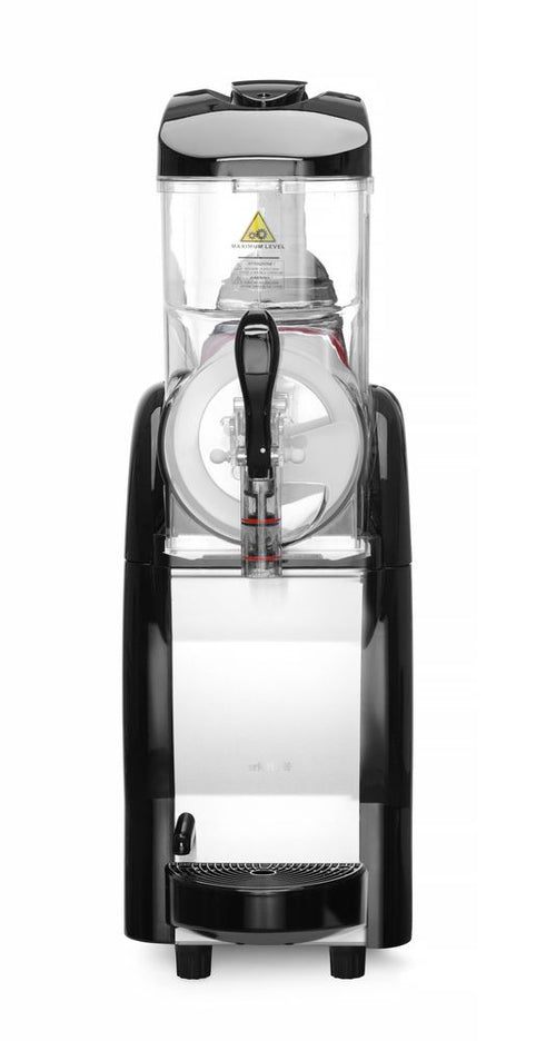 Slush machine, Arktic, Profi Line, 230V/400W, 422x270x(H)815mm