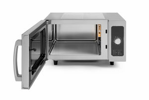 Magnetron 1000W, HENDI, 25L, 230V/1550W, 511x432x(H)311mm