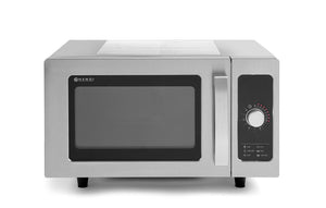 Magnetron 1000W, HENDI, 25L, 230V/1550W, 511x432x(H)311mm