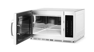 Magnetron programmeerbaar 1800W, HENDI, 34L, 230V/3000W, 572x520x(H)363mm