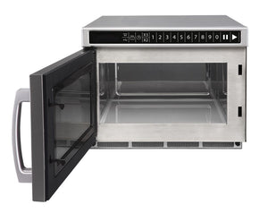 Magnetron programmeerbaar met USB-poort 1800W, HENDI, 230V/3000W, 560x419x(H)336mm