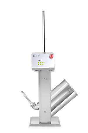 Worstvulmachine, elektrisch, HENDI, 15L, 230V/60W, 450x350x(H)750mm