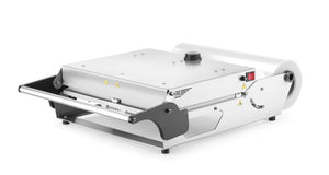 Traysealer DUBBEL, HENDI, 230V/1400W, 653x487x(H)190mm