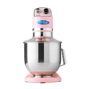 Planeetmenger - 7 L - Tot 2 Kg Deeg - Pastel Roze