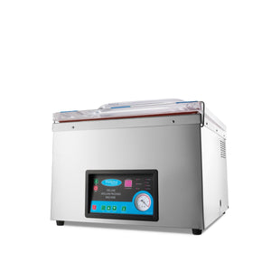 Vacumeermachine - 50 cm Seal - 52 x 54 x 20 cm Kamer