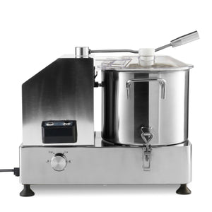 Keukenmachine / Cutter - 9 L
