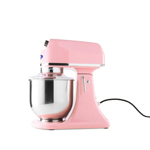 Planeetmenger - 7 L - Tot 2 Kg Deeg - Pastel Roze