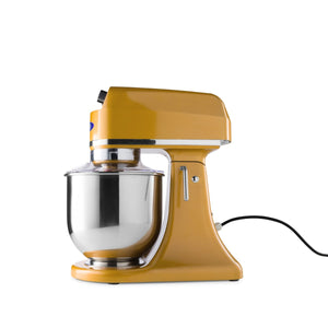Planeetmenger - 7 L - Tot 2 Kg Deeg - Goudgeel