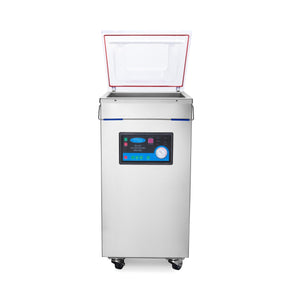 Vacumeermachine - 40 cm Seal - 42 x 44 x 20 cm Kamer