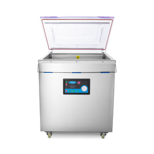 Vacumeermachine - 2 x 70 cm Seal - 72 x 61 x 22 cm Kamer