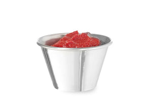 Ramekin , HENDI, 0,07L, 12 st., ⌀62x(H)40mm