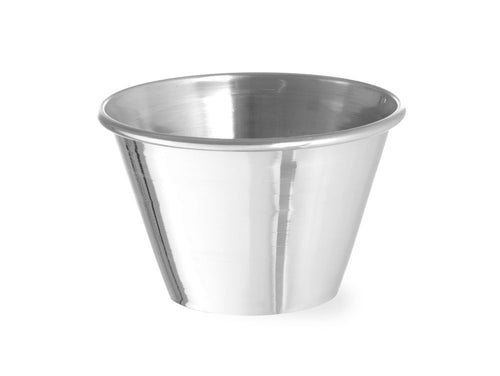 Ramekin , HENDI, 0,115L, 12 st., ⌀73x(H)47mm