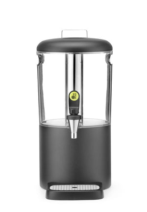 Juicer UNIQ, HENDI, designed by Robert Bronwasser, 4L, Zwart, 315x211x(H)431mm