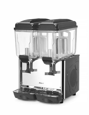 Sapdispenser, Arktic, 230V/370W, 415x485x(H)645mm