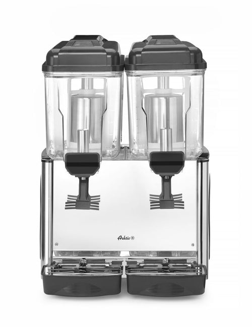 Sapdispenser, Arktic, 230V/370W, 415x485x(H)645mm