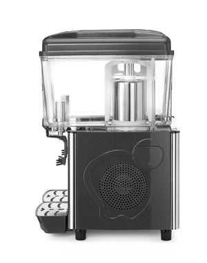 Sapdispenser, Arktic, 230V/370W, 415x485x(H)645mm