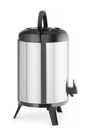 Drankendispenser, HENDI, 9L, 290x245x(H)430mm