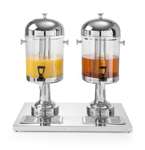 Sapdispenser, HENDI, 16L, 560x350x(H)580mm