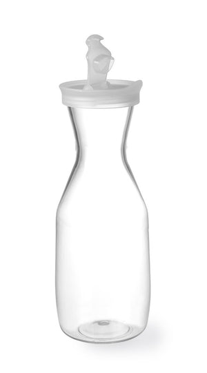 Karaf, HENDI, 1L, ⌀96x(H)260mm