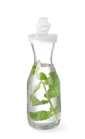 Karaf, HENDI, 1L, ⌀96x(H)260mm