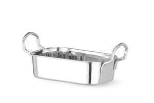 Snack pan, HENDI, 196x95x(H)70mm