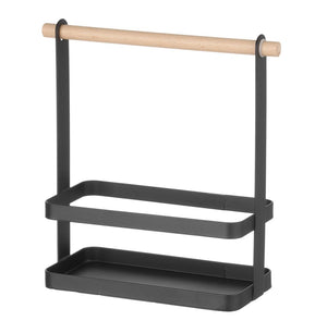 Bestekcaddy, HENDI, 230x100x(H)240mm