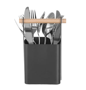 Bestekcaddy, HENDI, 140x105x(H)190mm