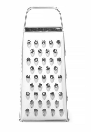Rasp 4-zijdig, HENDI, 90x65x(H)200mm