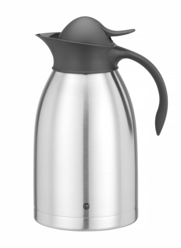 Isoleerkan, HENDI, 2L, ⌀145x(H)260mm