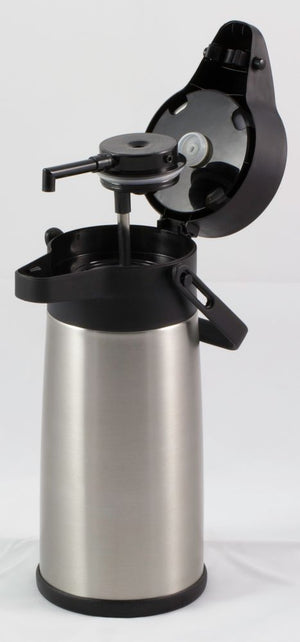 Pompkan, HENDI, 2,2L, ⌀150x(H)340mm