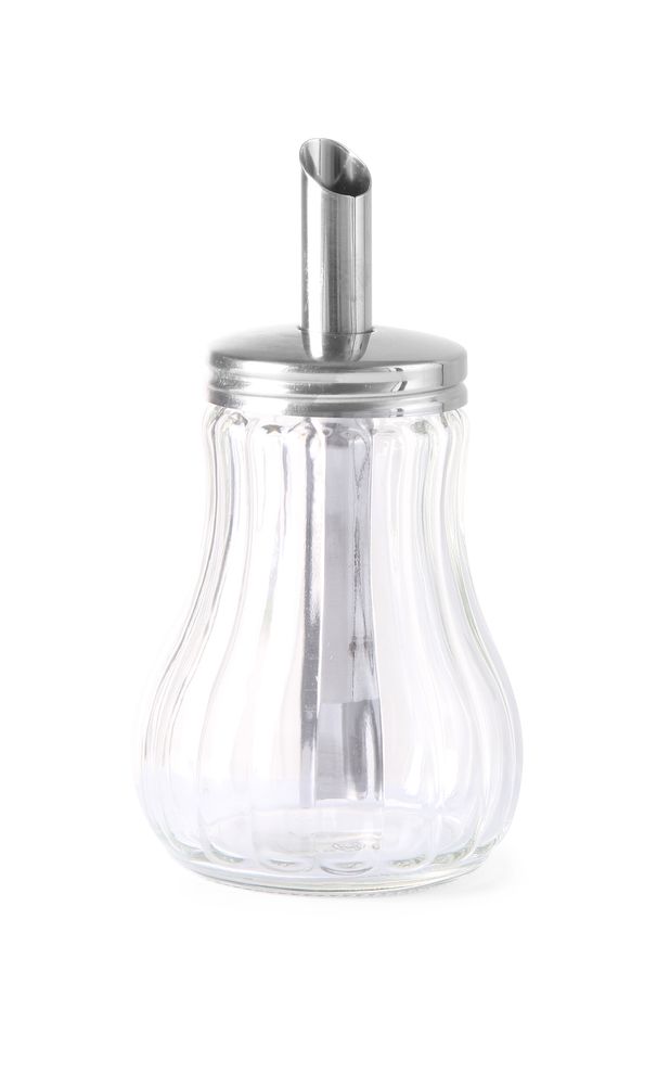 Suikerstrooier, HENDI, 0,2L, ⌀80x(H)140mm