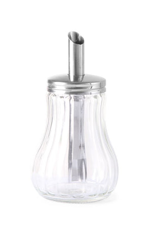 Suikerstrooier, HENDI, 0,2L, ⌀80x(H)140mm