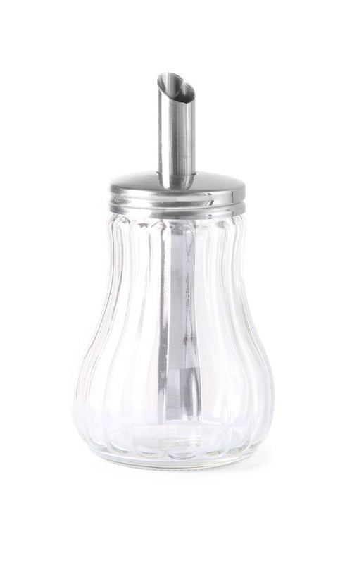 Suikerstrooier, HENDI, 0,2L, ⌀80x(H)140mm