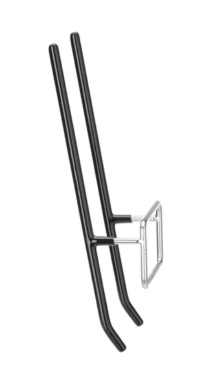 Dekselhouder, HENDI, 2 st., 224x52x(H)105mm