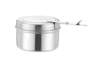 Chafing dish Gastronorm 1/1, HENDI, Kitchen Line, 9L, 2 st., 600x358x(H)295mm