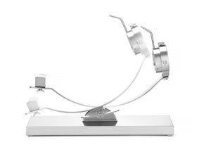 Hamklem, HENDI, 595x215x(H)300mm
