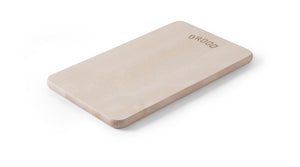 Broodplank, HENDI, Hout licht, 340x200mm