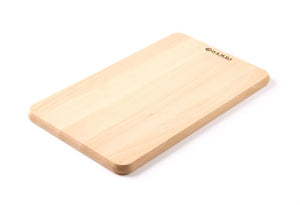 Broodplank, HENDI, Hout licht, 340x200mm