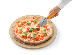 Pizza planken, HENDI, ⌀300mm