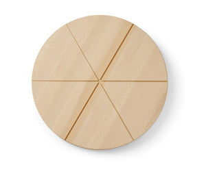 Pizza planken, HENDI, ⌀400mm