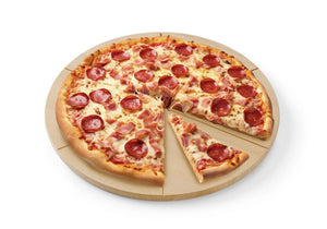 Pizza planken, HENDI, ⌀400mm