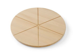 Pizza planken, HENDI, ⌀450mm