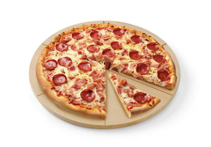Pizza planken, HENDI, ⌀450mm