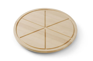 Pizza planken, HENDI, ⌀500mm