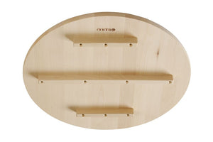 Pizza planken, HENDI, ⌀500mm