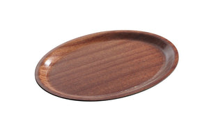 Dienblad woodform, AmerBox, Mahonie, 200x265mm